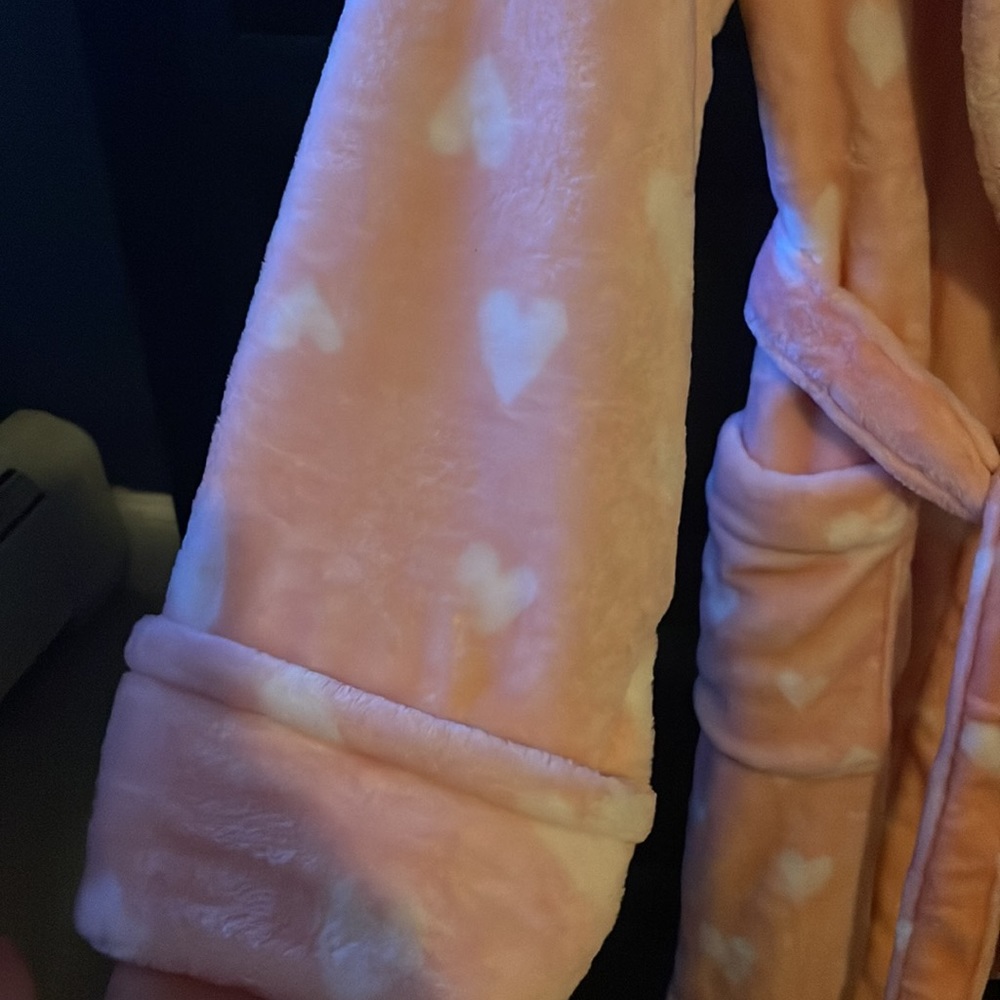 Heart Robe l Medium - Picture 4 of 6